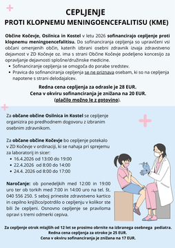 Blue Pink Illustration Covid-19 Vaccination Poster (2)